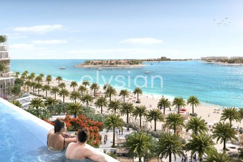 شقة في Dubai Harbour, دبي 2 غرف نوم, 115 م² رقم 38095 - صورة 17