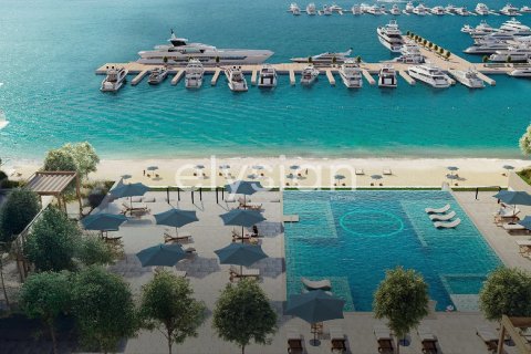 شقة في Dubai Harbour, دبي 2 غرف نوم, 115 م² رقم 38095 - صورة 9