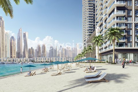شقة في Dubai Harbour, دبي 2 غرف نوم, 115 م² رقم 38095 - صورة 8