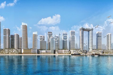 شقة في Dubai Harbour, دبي 2 غرف نوم, 115 م² رقم 38095 - صورة 5
