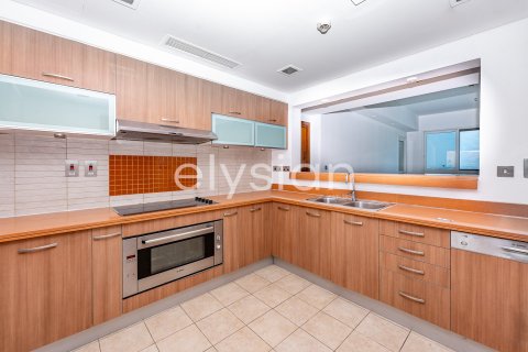 شقة في Marina Residences, نخلة جميرا, دبي 3 غرف نوم, 227 م² رقم 38103 - صورة 3