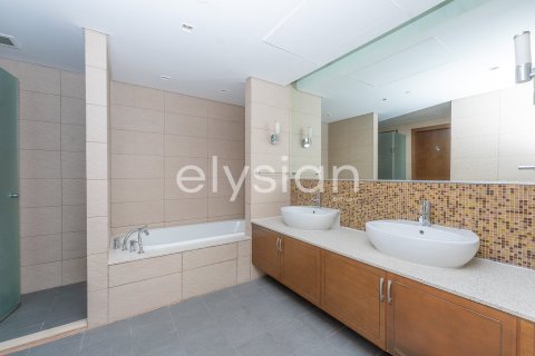 شقة في Marina Residences, نخلة جميرا, دبي 3 غرف نوم, 227 م² رقم 38103 - صورة 10