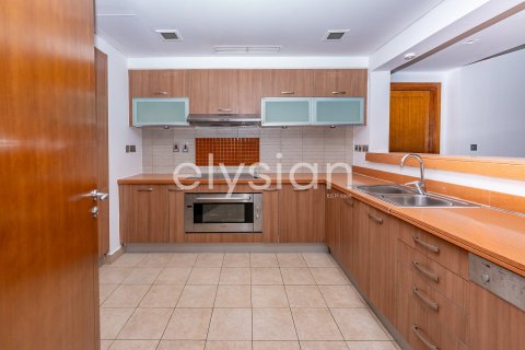 شقة في Marina Residences, نخلة جميرا, دبي 3 غرف نوم, 227 م² رقم 38103 - صورة 4