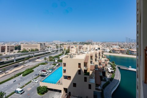 شقة في Marina Residences, نخلة جميرا, دبي 3 غرف نوم, 227 م² رقم 38103 - صورة 7