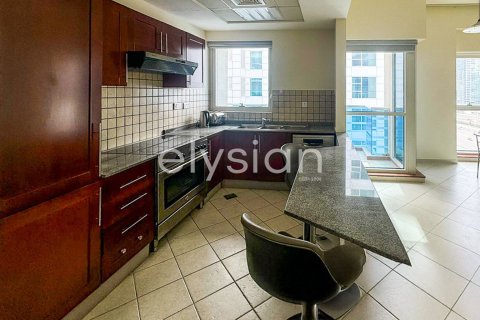 Apartment in Dubai Marina, Dubai 2 bedrooms, 160 sq.m. № 38102 - photo 7