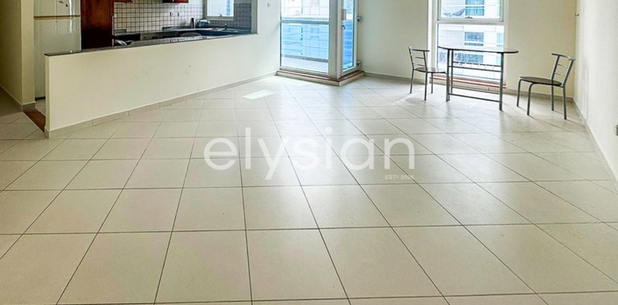 Apartment in Dubai Marina, Dubai 2 bedrooms, 160 sq.m. № 38102