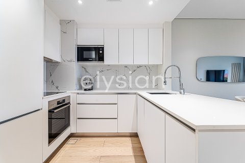 Appartement à Palm Jumeirah, Dubai, 1 chambre, 107 m², № 38105 - photo 11