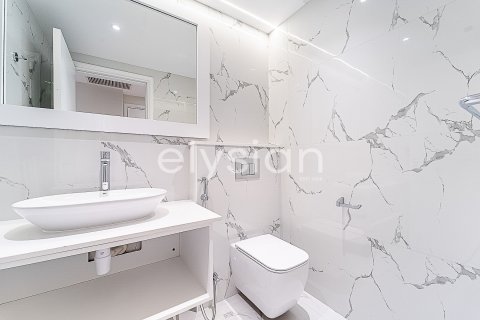 Appartement à Palm Jumeirah, Dubai, 1 chambre, 107 m², № 38105 - photo 2