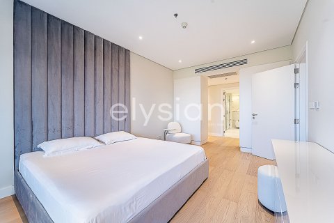 Appartement à Palm Jumeirah, Dubai, 1 chambre, 107 m², № 38105 - photo 10