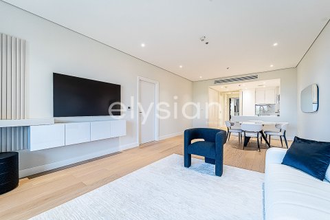 Appartement à Palm Jumeirah, Dubai, 1 chambre, 107 m², № 38105 - photo 15