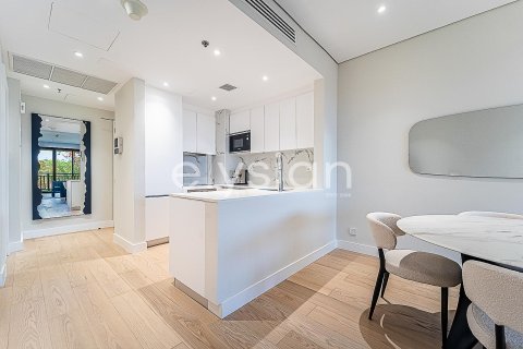 Appartement à Palm Jumeirah, Dubai, 1 chambre, 107 m², № 38105 - photo 12