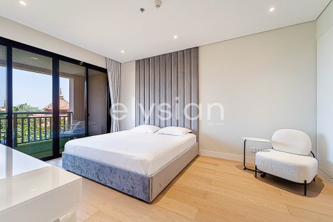 Appartement à Palm Jumeirah, Dubai, 1 chambre, 107 m², № 38105 - photo 9