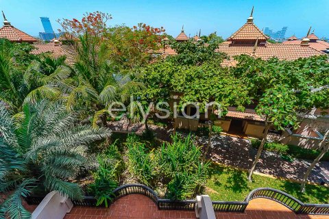 Appartement à Palm Jumeirah, Dubai, 1 chambre, 107 m², № 38105 - photo 4