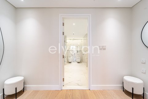 Appartement à Palm Jumeirah, Dubai, 1 chambre, 107 m², № 38105 - photo 8