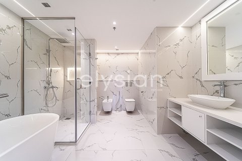 Appartement à Palm Jumeirah, Dubai, 1 chambre, 107 m², № 38105 - photo 7