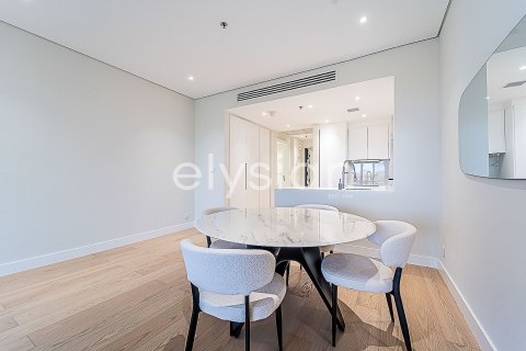 Appartement à Palm Jumeirah, Dubai, 1 chambre, 107 m², № 38105 - photo 14