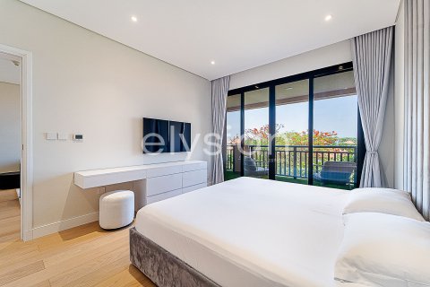 Appartement à Palm Jumeirah, Dubai, 1 chambre, 107 m², № 38105 - photo 6