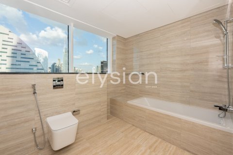 Apartment in Urban Oasis, Business Bay, Dubai 2 bedrooms, 127 sq.m. № 38096 - photo 2