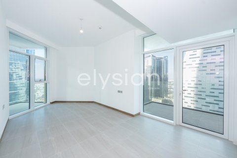 Apartment in Urban Oasis, Business Bay, Dubai 2 bedrooms, 127 sq.m. № 38096