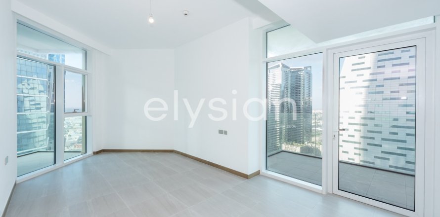 Apartment in Urban Oasis, Business Bay, Dubai 2 bedrooms, 127 sq.m. № 38096