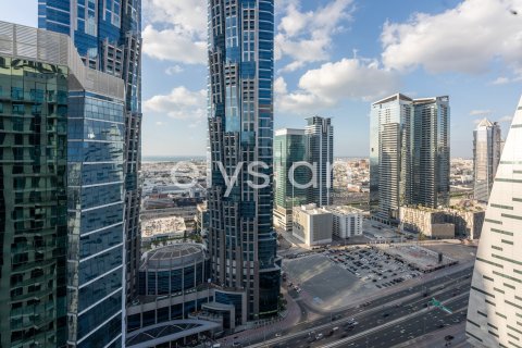 Apartment in Urban Oasis, Business Bay, Dubai 2 bedrooms, 127 sq.m. № 38096 - photo 10