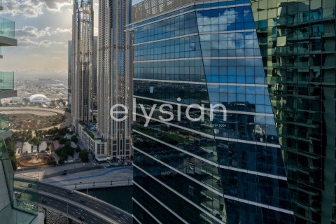 Apartment in Urban Oasis, Business Bay, Dubai 2 bedrooms, 127 sq.m. № 38096 - photo 12