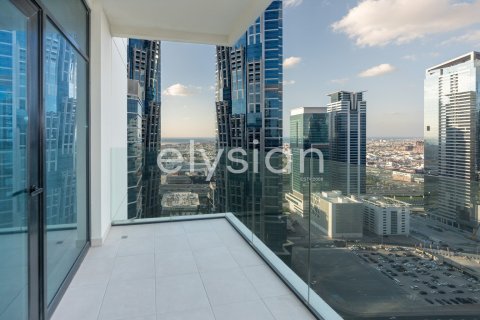 Apartment in Urban Oasis, Business Bay, Dubai 2 bedrooms, 127 sq.m. № 38096 - photo 7