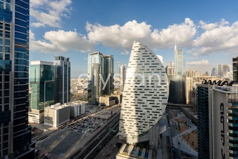 Apartment in Urban Oasis, Business Bay, Dubai 2 bedrooms, 127 sq.m. № 38096 - photo 9