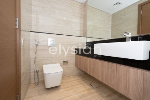 Apartment in Urban Oasis, Business Bay, Dubai 2 bedrooms, 127 sq.m. № 38096 - photo 8