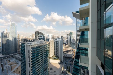 Apartment in Urban Oasis, Business Bay, Dubai 2 bedrooms, 127 sq.m. № 38096 - photo 3