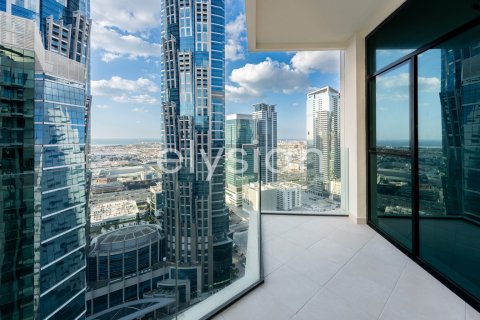Apartment in Urban Oasis, Business Bay, Dubai 2 bedrooms, 127 sq.m. № 38096 - photo 11