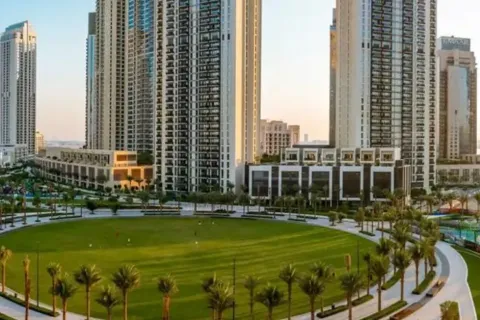 شقة في Dubai Healthcare City, دبي استوديو, 77 م² رقم 54294 - صورة 3
