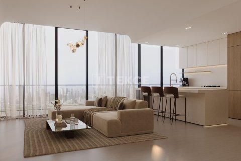 Apartamento en Dubai Sports City, Dubai, 2 dormitorios, 106 m², № 10107 - foto 12