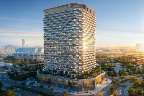 Apartamento en Dubai Sports City, Dubai, 2 dormitorios, 106 m², № 10107 - foto 3