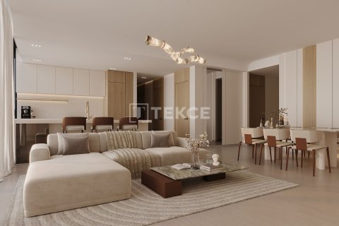 Apartamento en Dubai Sports City, Dubai, 2 dormitorios, 106 m², № 10107 - foto 11