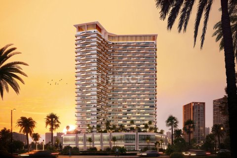 Apartamento en Dubai Sports City, Dubai, 2 dormitorios, 106 m², № 10107 - foto 2