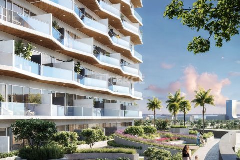 Apartamento en Dubai Sports City, Dubai, 2 dormitorios, 106 m², № 10107 - foto 7