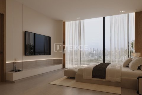 Apartamento en Dubai Sports City, Dubai, 2 dormitorios, 106 m², № 10107 - foto 17