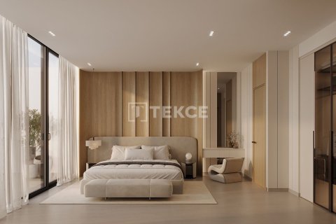 Apartamento en Dubai Sports City, Dubai, 2 dormitorios, 106 m², № 10107 - foto 19