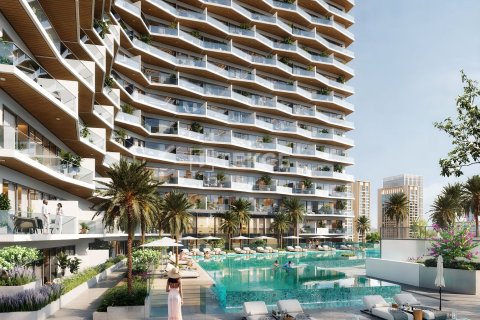 Apartamento en Dubai Sports City, Dubai, 2 dormitorios, 106 m², № 10107 - foto 6