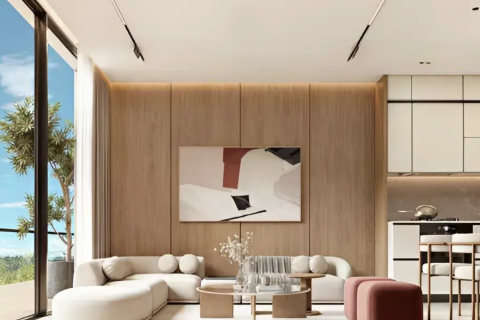 Apartment in Dubai 2 bedrooms, 109 sq.m. № 77392 - photo 3