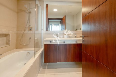 Appartement à Downtown Dubai (Downtown Burj Dubai), Dubai, 3 chambres, 169 m², № 105586 - photo 21