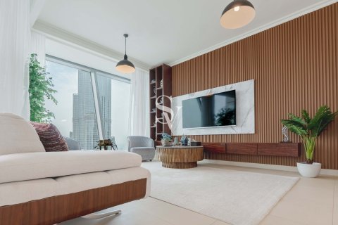 Appartement à Downtown Dubai (Downtown Burj Dubai), Dubai, 3 chambres, 169 m², № 105586 - photo 11