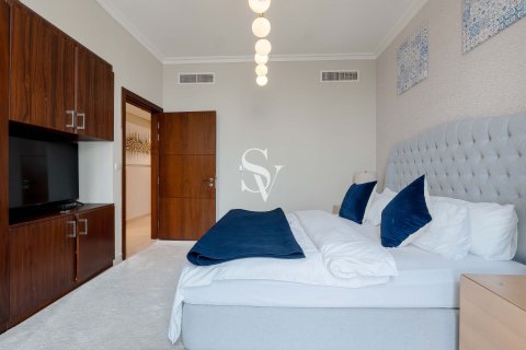 Appartement à Downtown Dubai (Downtown Burj Dubai), Dubai, 3 chambres, 169 m², № 105586 - photo 4