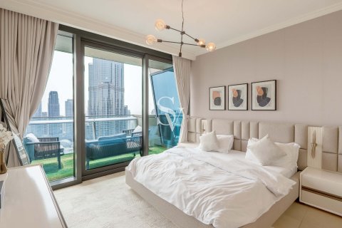 Appartement à Downtown Dubai (Downtown Burj Dubai), Dubai, 3 chambres, 169 m², № 105586 - photo 24