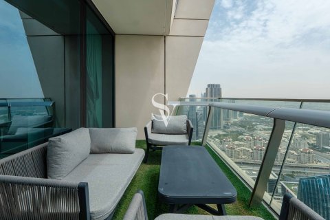 Appartement à Downtown Dubai (Downtown Burj Dubai), Dubai, 3 chambres, 169 m², № 105586 - photo 19