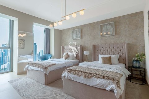 Appartement à Downtown Dubai (Downtown Burj Dubai), Dubai, 3 chambres, 169 m², № 105586 - photo 13