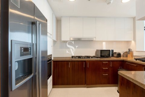 Appartement à Downtown Dubai (Downtown Burj Dubai), Dubai, 3 chambres, 169 m², № 105586 - photo 27