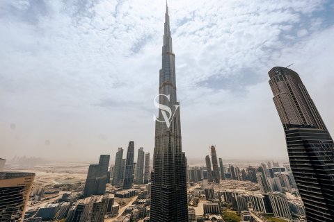 Appartement à Downtown Dubai (Downtown Burj Dubai), Dubai, 3 chambres, 169 m², № 105586 - photo 17