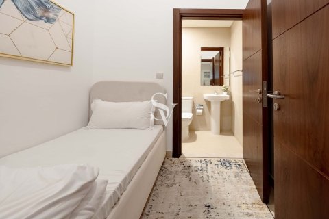 Appartement à Downtown Dubai (Downtown Burj Dubai), Dubai, 3 chambres, 169 m², № 105586 - photo 16